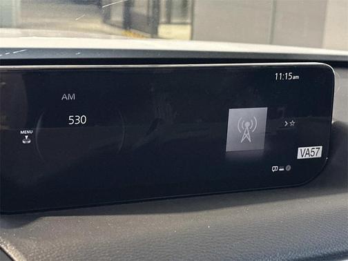 2025 Mazda CX-50 Hybrid Preferred Package