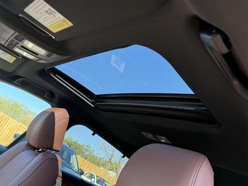 2018 Mazda CX-9 Signature