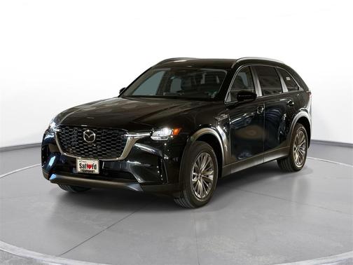 2026 Mazda CX-90 3.3 Turbo S
