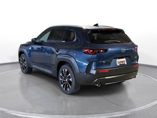 2026 Mazda CX-50 Hybrid Premium Plus