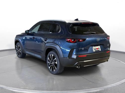 2026 Mazda CX-50 Hybrid Premium Plus
