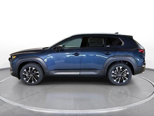 2026 Mazda CX-50 Hybrid Premium Plus