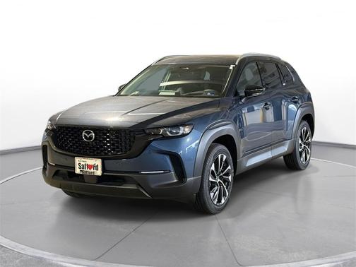 2026 Mazda CX-50 Hybrid Premium Plus