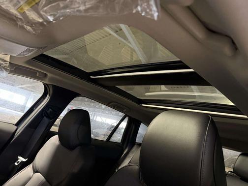 2026 Mazda CX-50 Hybrid Premium Plus