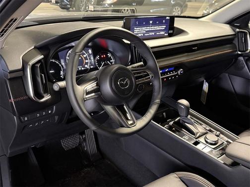 2026 Mazda CX-50 Hybrid Premium Plus