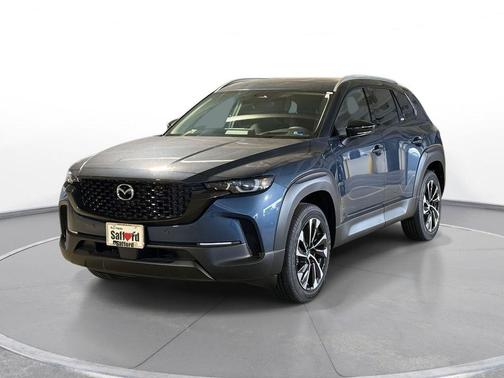 2026 Mazda CX-50 Hybrid Premium Plus