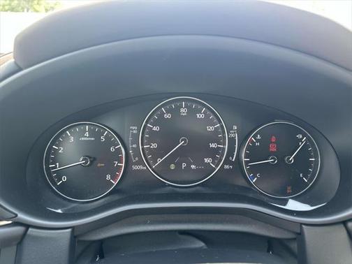 2024 Mazda CX-30 2.5 S Premium Package