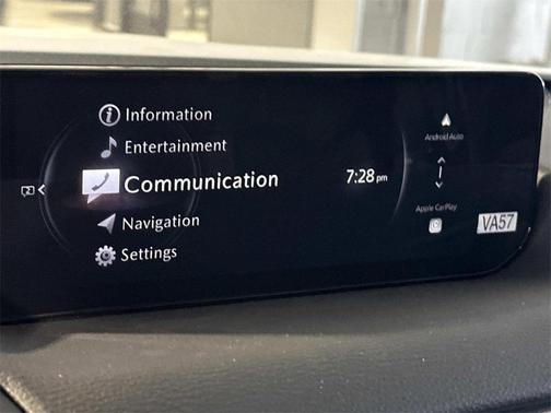 2025 Mazda CX-50 Hybrid Preferred Package