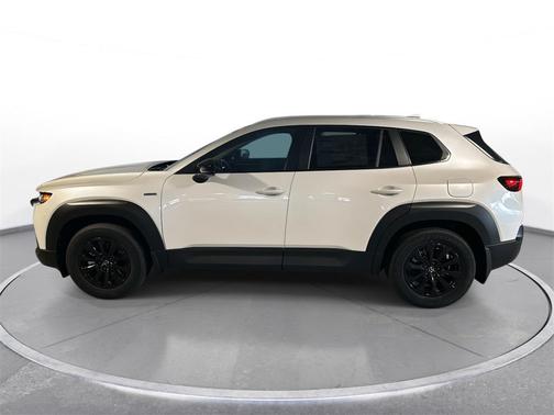 2025 Mazda CX-50 Hybrid Preferred Package