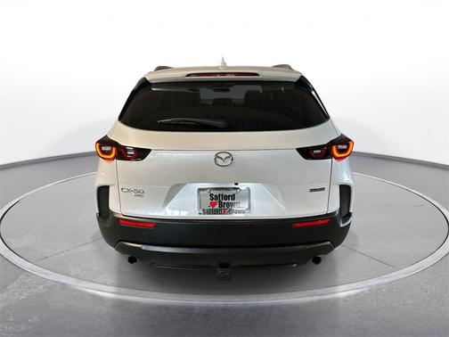 2025 Mazda CX-50 Hybrid Preferred Package