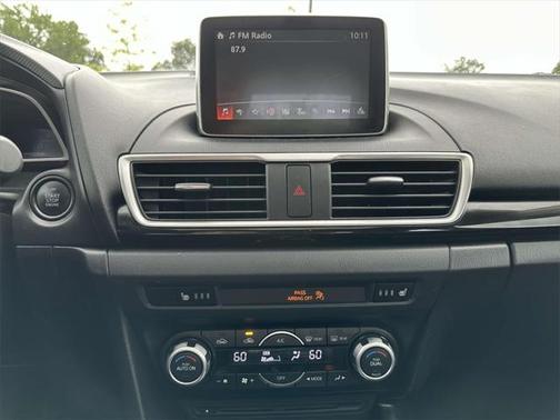 2015 Mazda Mazda3 s Grand Touring