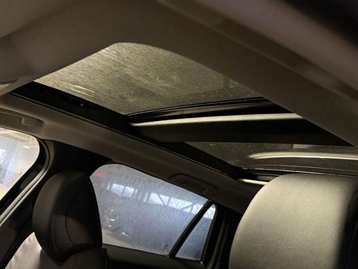 Jet Black Mica 2026 Mazda CX-50 Hybrid Premium