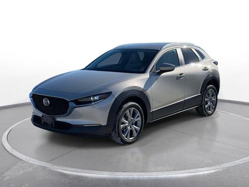 2023 Mazda CX-30 2.5 S Preferred Package