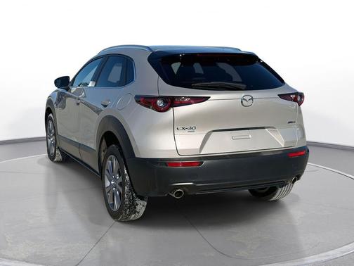 2023 Mazda CX-30 2.5 S Preferred Package