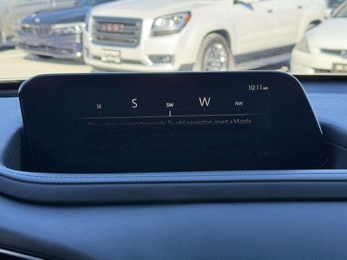 2023 Mazda CX-30 2.5 S Preferred Package