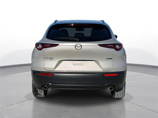 2023 Mazda CX-30 2.5 S Preferred Package