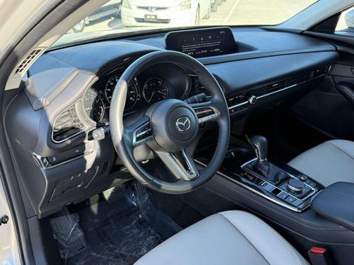 2023 Mazda CX-30 2.5 S Preferred Package