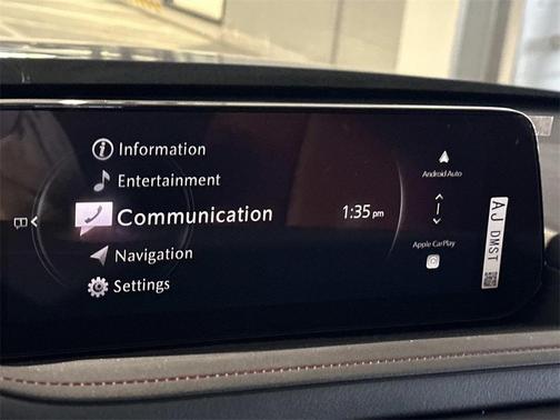 2026 Mazda CX-30 2.5 S Carbon Edition