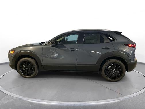 2026 Mazda CX-30 2.5 S Carbon Edition