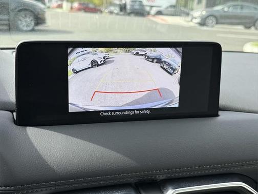 2022 Mazda CX-5 2.5 S Preferred