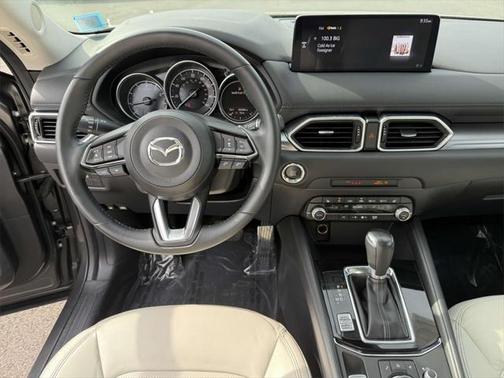 2022 Mazda CX-5 2.5 S Preferred