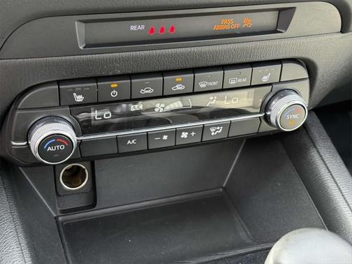 2022 Mazda CX-5 2.5 S Preferred