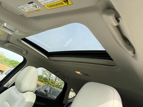 2022 Mazda CX-5 2.5 S Preferred