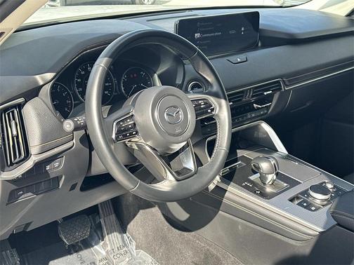 2024 Mazda CX-90 3.3 Turbo Preferred