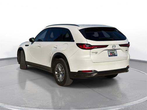 2024 Mazda CX-90 3.3 Turbo Preferred