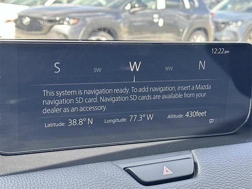 2024 Mazda CX-90 3.3 Turbo Preferred
