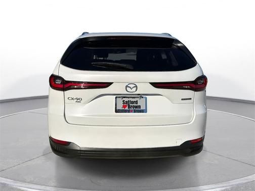 2024 Mazda CX-90 3.3 Turbo Preferred