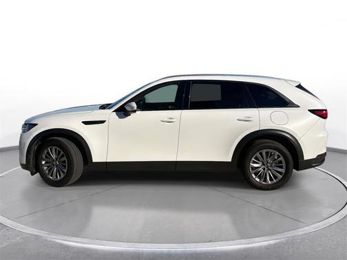 2024 Mazda CX-90 3.3 Turbo Preferred