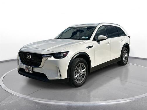 2024 Mazda CX-90 3.3 Turbo Preferred