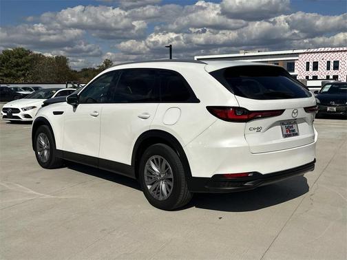 2024 Mazda CX-90 3.3 Turbo Preferred