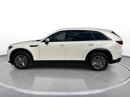 2024 Mazda CX-90 3.3 Turbo Preferred