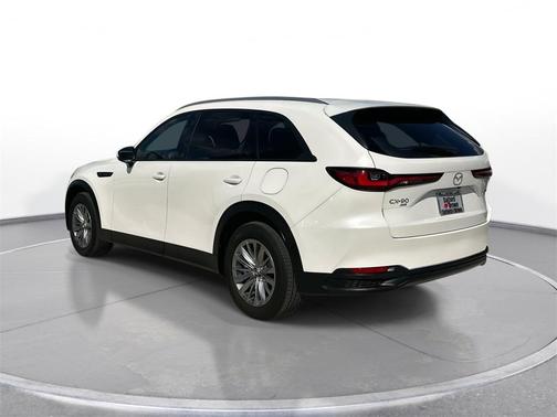 2024 Mazda CX-90 3.3 Turbo Preferred