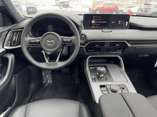 2025 Mazda CX-90 3.3 Turbo S Premium