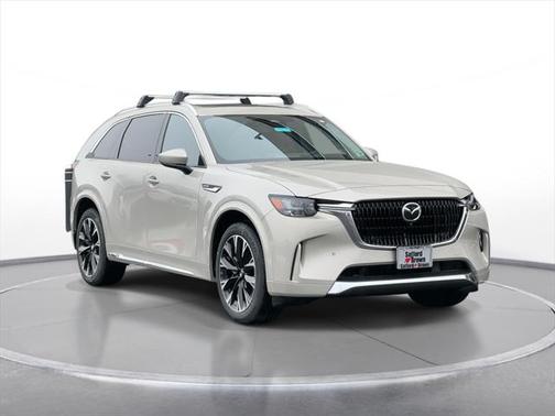2025 Mazda CX-90 3.3 Turbo S Premium
