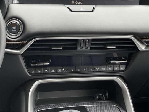2025 Mazda CX-90 3.3 Turbo S Premium