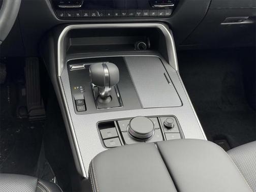 2025 Mazda CX-90 3.3 Turbo S Premium