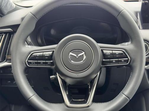 2025 Mazda CX-90 3.3 Turbo S Premium