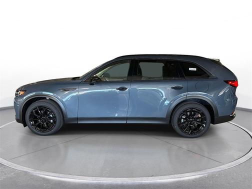 2026 Mazda CX-70 3.3 Turbo Premium