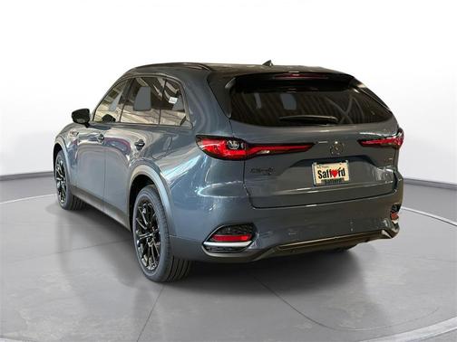 2026 Mazda CX-70 3.3 Turbo Premium