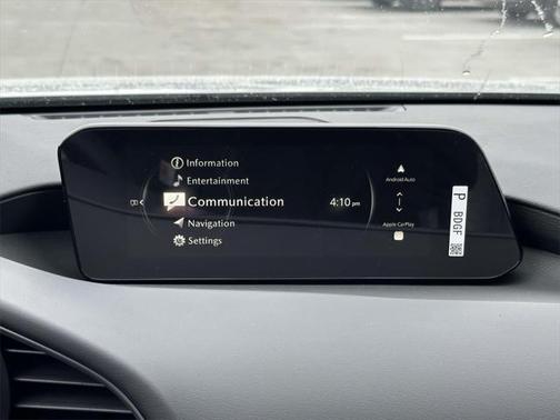 2025 Mazda Mazda3 FWD w/Select Package