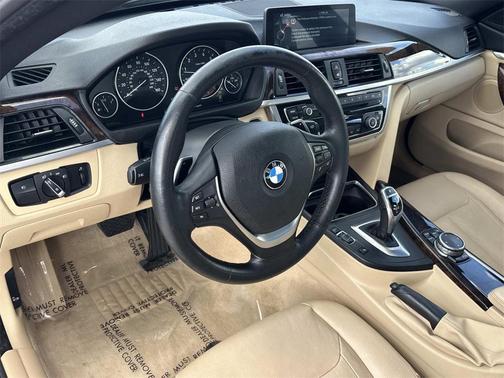 2016 BMW 428 Gran Coupe i xDrive