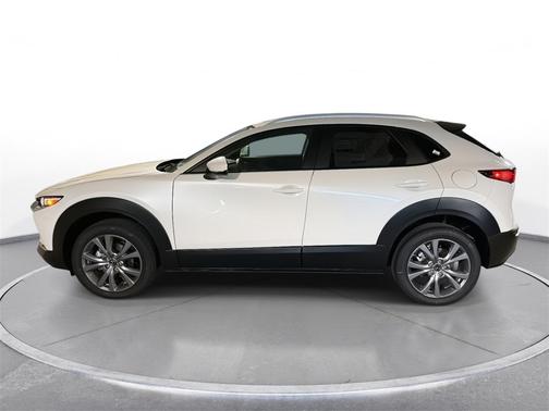 2026 Mazda CX-30 2.5 S Premium Package