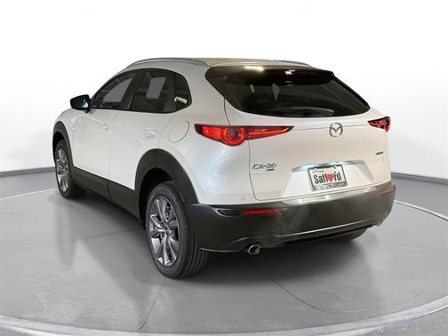 2026 Mazda CX-30 2.5 S Premium Package