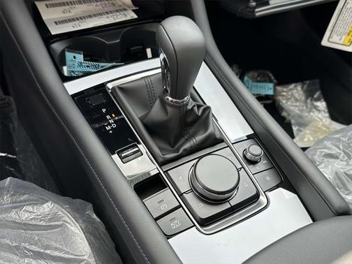 2025 Mazda Mazda3 2.5 Turbo AWD