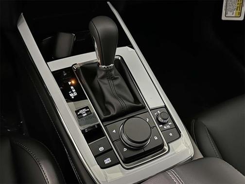 2025 Mazda CX-30 Preferred