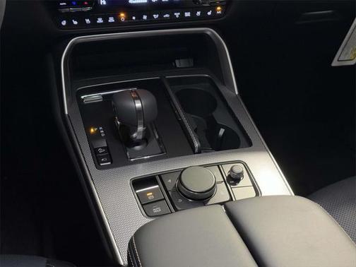 2025 Mazda CX-90 3.3 Turbo S Premium